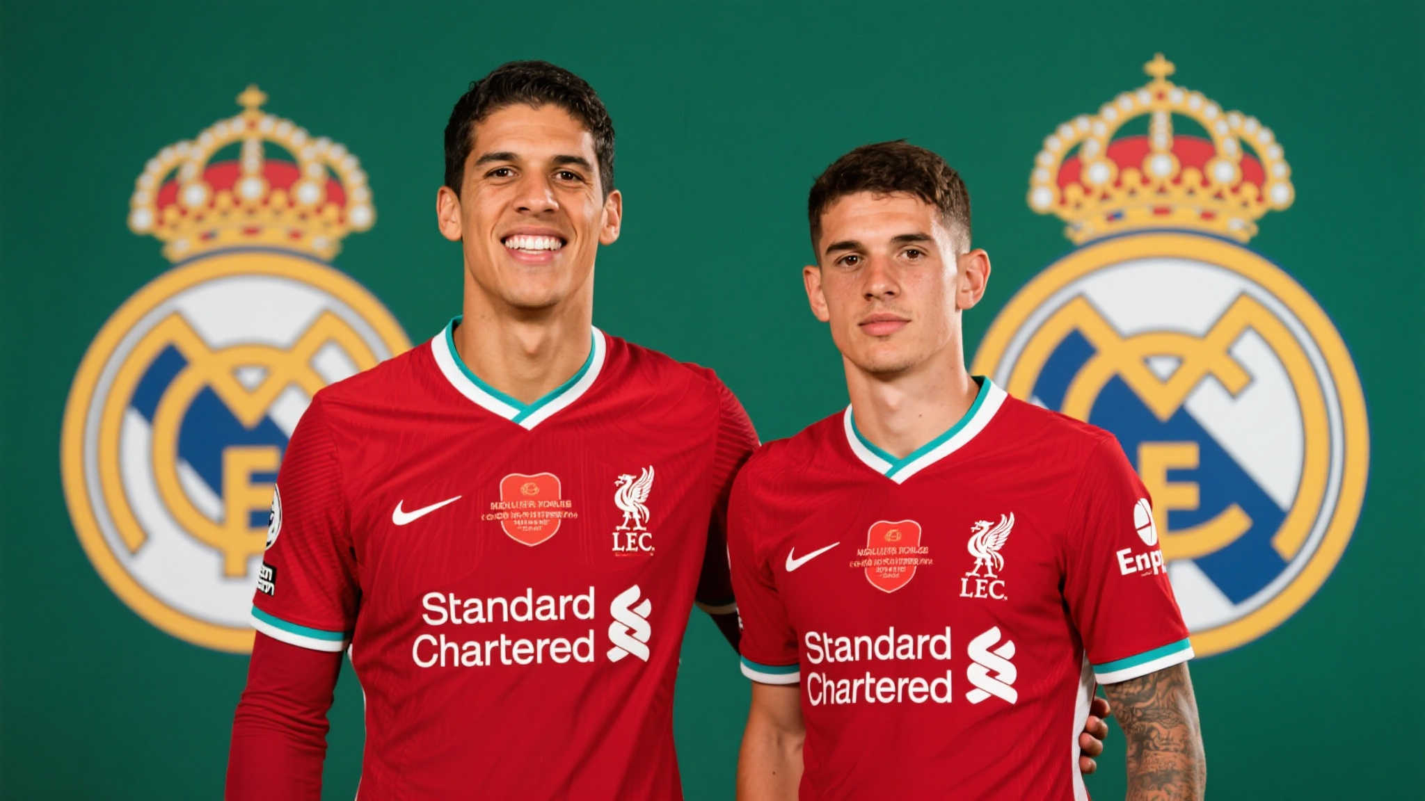 罗马诺:利物浦宽萨转会将附带回购条款,确保未来选择权