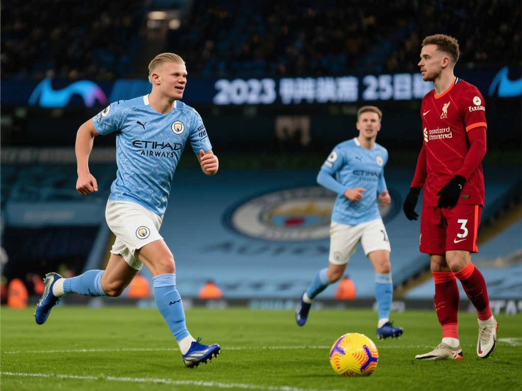 2023英超胜场排行:曼城25胜领跑,维拉紧随其后,阿森纳位列第三