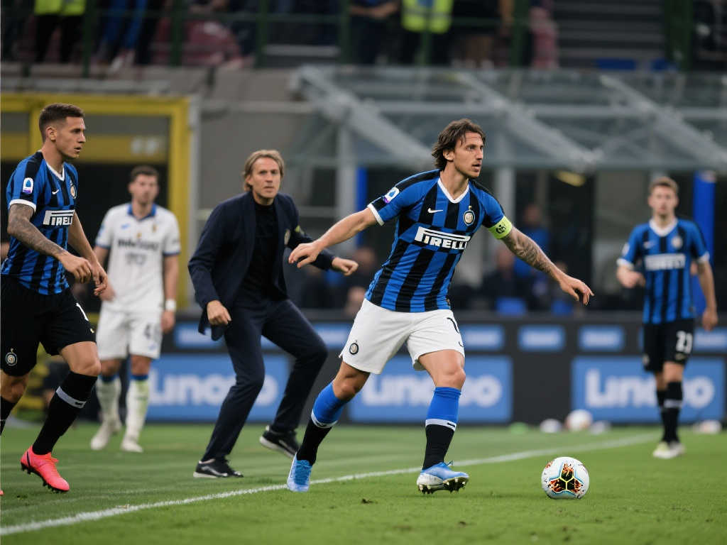 王勤伯:阿瑙惊艳世界波,小因扎吉战术功底彰显无疑