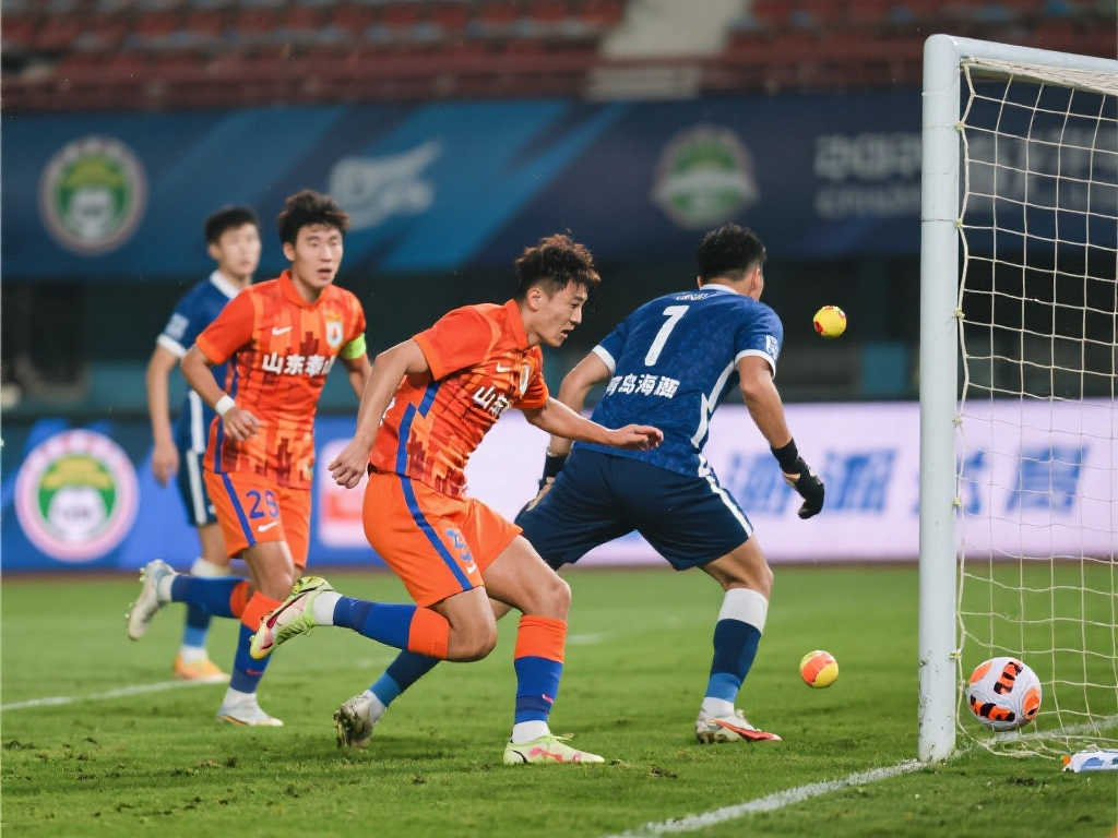 中超格局悬殊!下半区8队仅海牛突围,亚泰陷底难翻身
