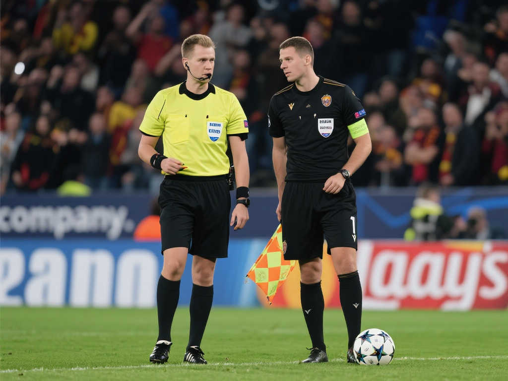 裁判机构认定:基尔对阵奥格斯堡点球判罚错误,比赛继续进行