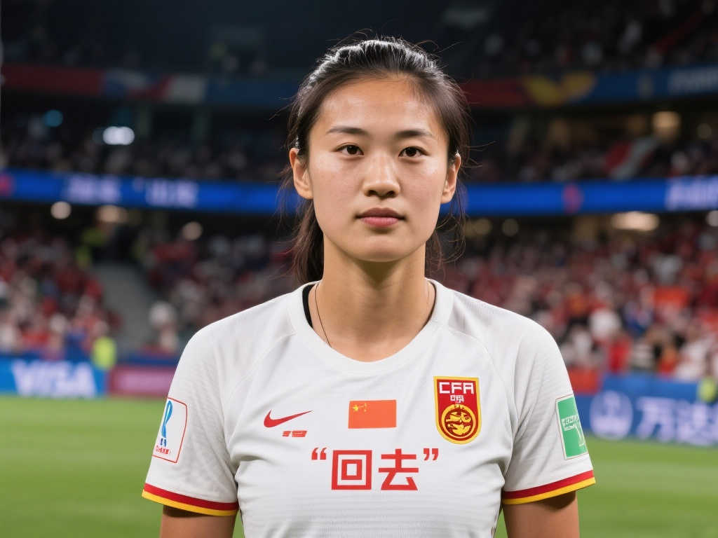 张琳艳提前结束租借,官方确认回归武汉车谷江大女足!