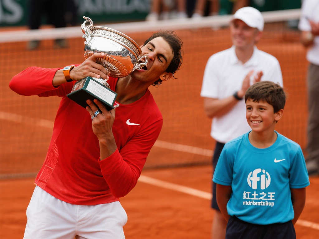 纳达尔创21项吉尼斯纪录：法网14冠成最耀眼成就