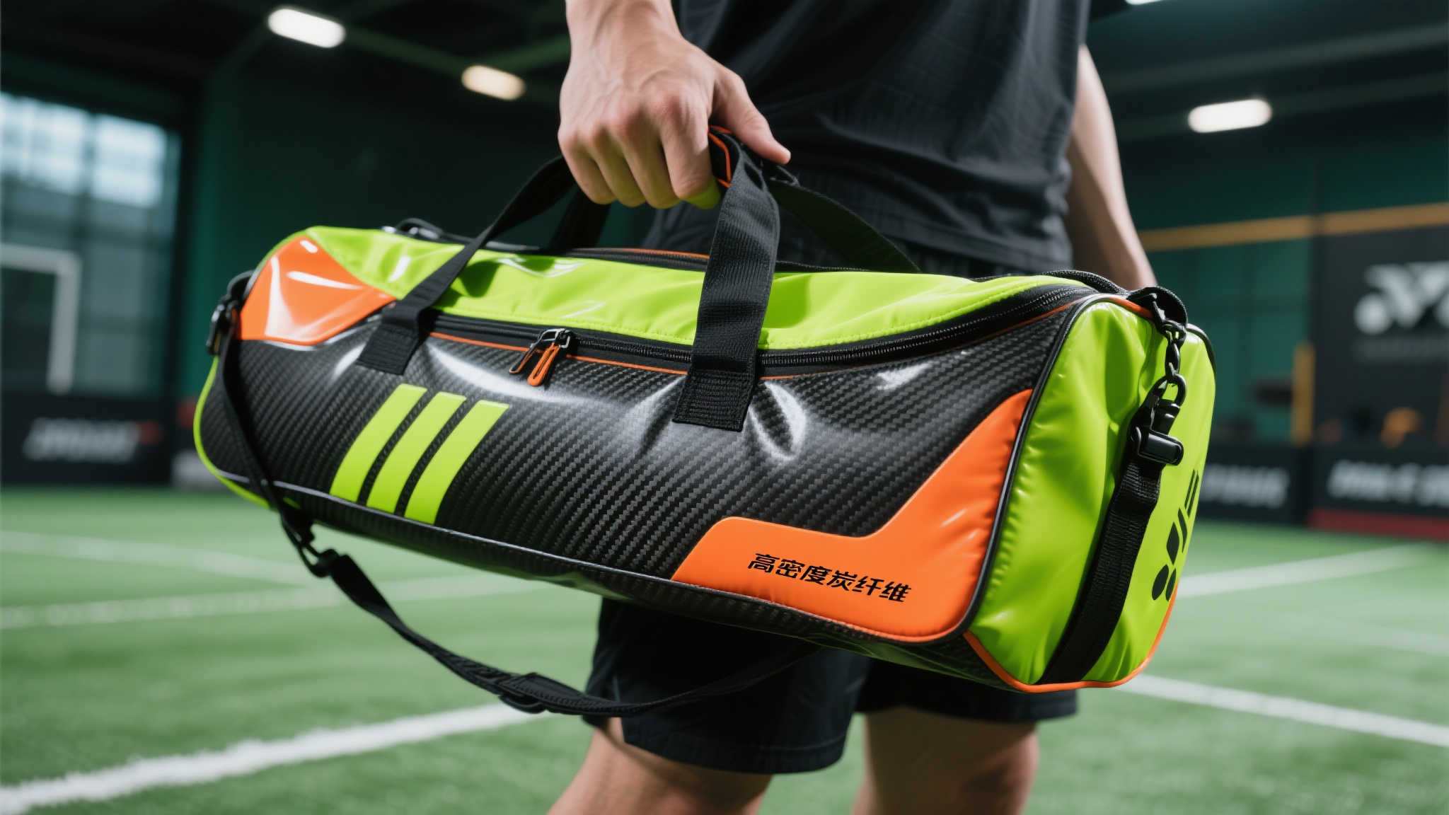 羽球人 新“显眼包”！新碳音PRO吸管杯 胜利在握