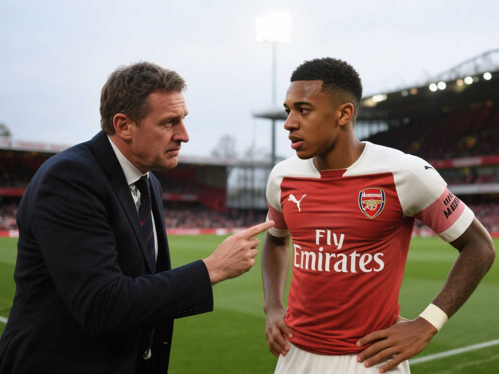 前阿森纳球探揭秘：2016年错失姆巴佩成职业生涯最大遗憾