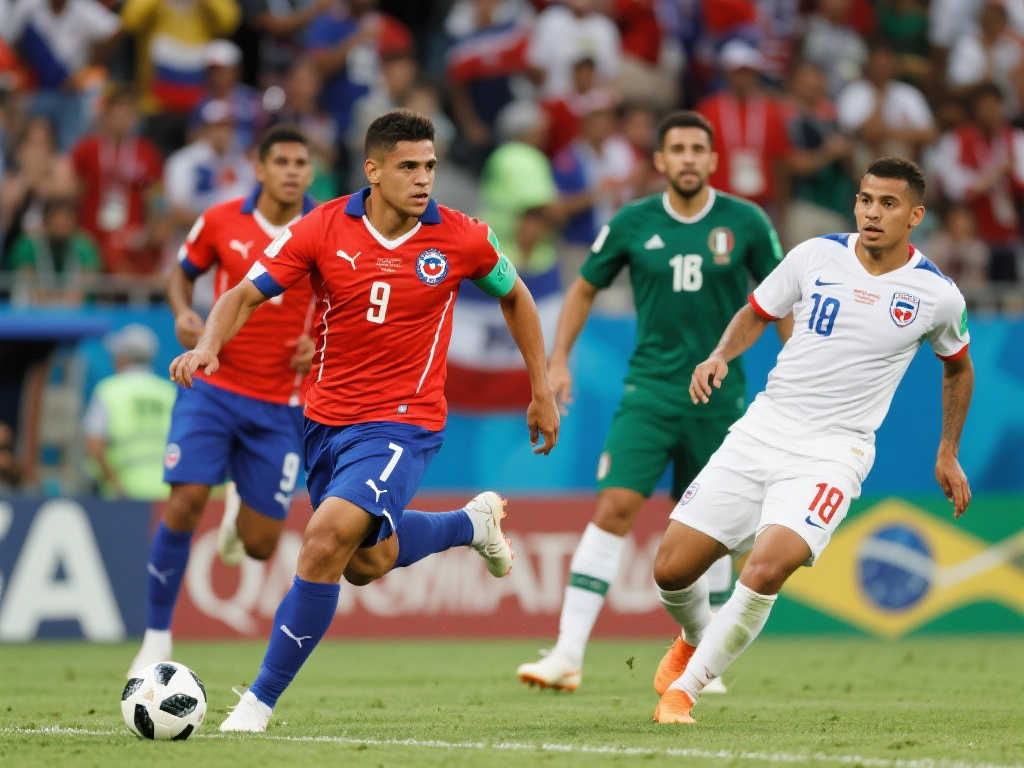 哥斯达黎加足球的世界杯征程：历史回顾与当前实力