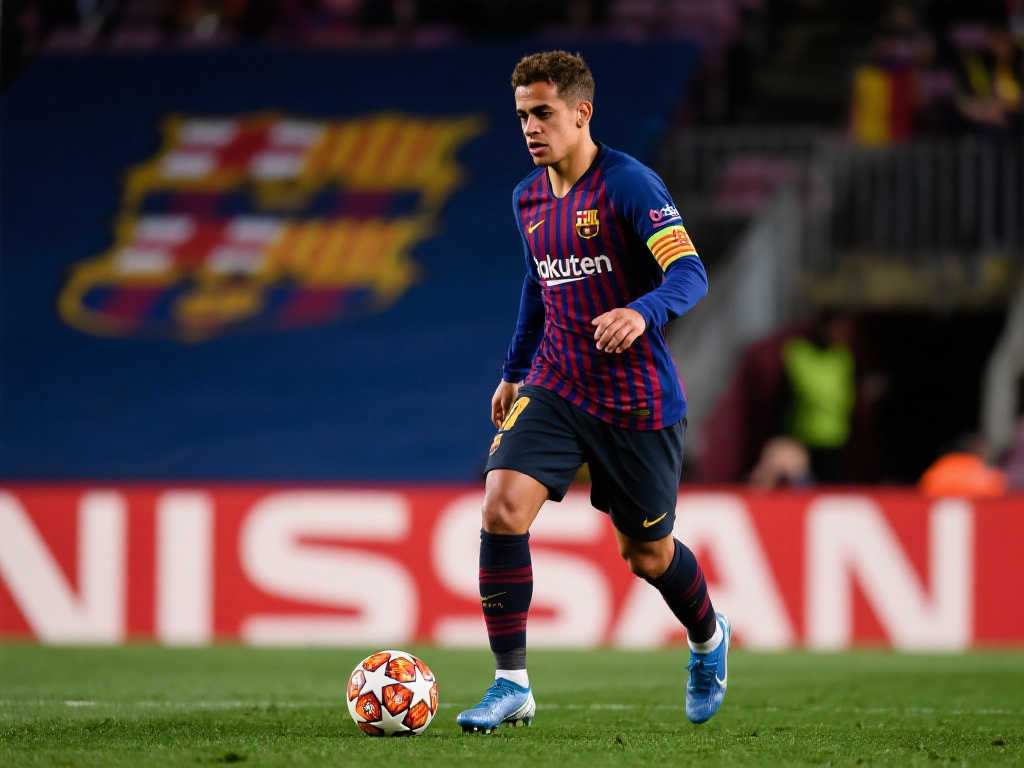 德转揭秘冬窗最贵转会:库蒂尼奥1.35亿欧领跑,恩佐紧随其后 德转揭秘冬窗最贵转会:库蒂尼奥1.35亿欧领跑,恩佐紧随其后